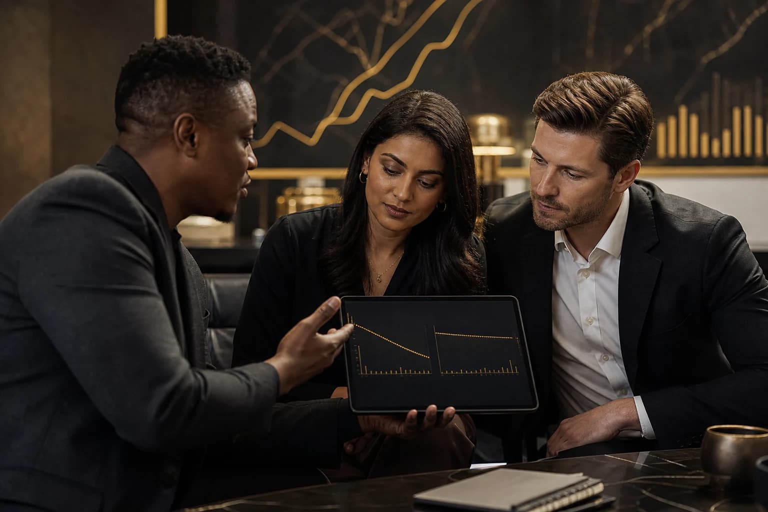 Loan Guides — Ndzinga Capital knowledge centre illustration
